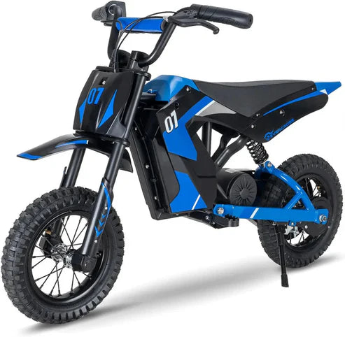 Children's Mini Electric Motorcycle